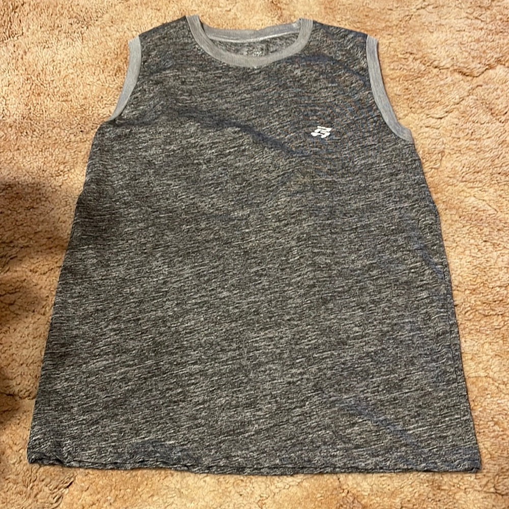 Boys Pro Athletic sleeveless nylon  shirt. Size 14/16